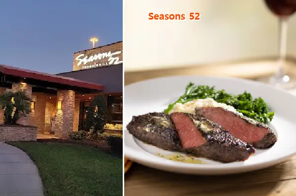 Seasons 52