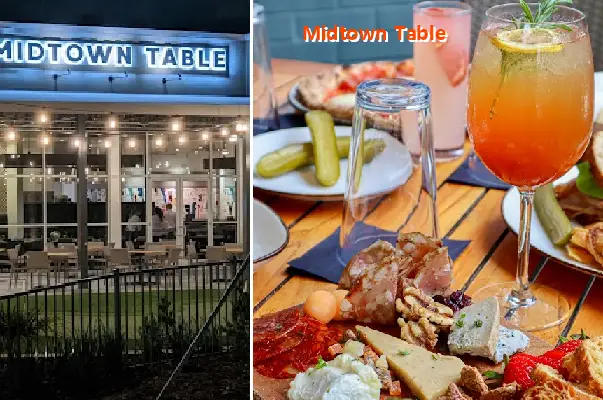 Midtown Table