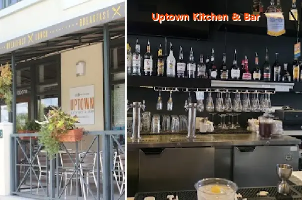 Uptown Kitchen & Bar