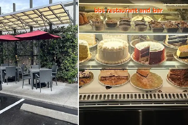 bbs restaurant and bar
