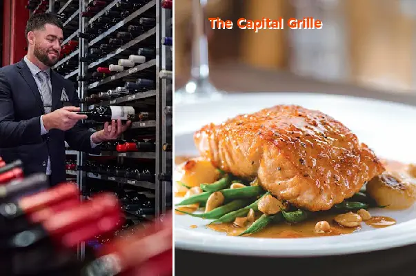 The Capital Grille