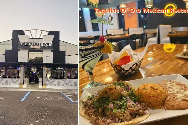 Tequilas D´ Oro Mexican Restaurant | Jacksonville