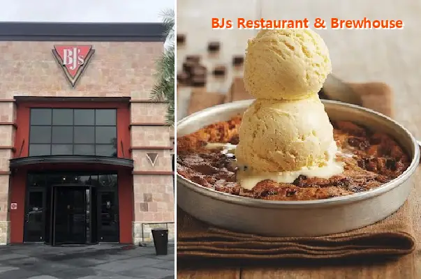 BJs Restaurant & Brewhouse