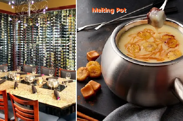 Melting Pot