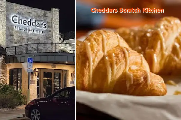 Cheddars Scratch Kitchen