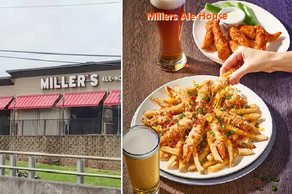 Millers Ale House