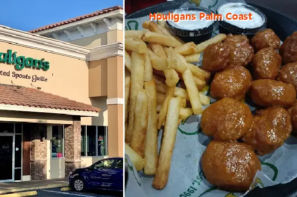 Houligans Palm Coast