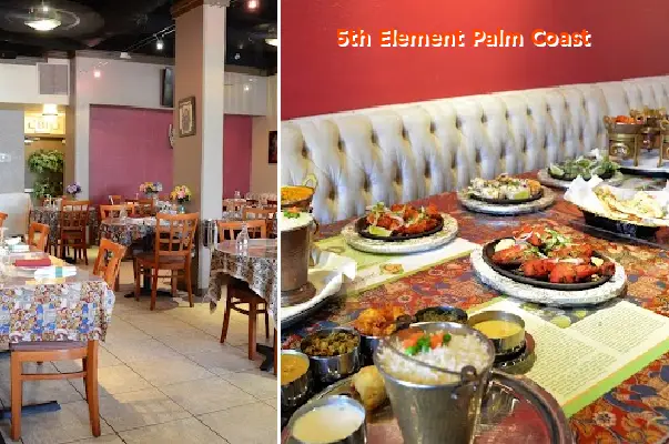 5th Element Palm Coast