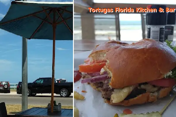 Tortugas Florida Kitchen & Bar