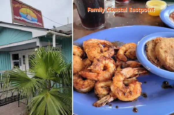 Family Coastal Eastpoint