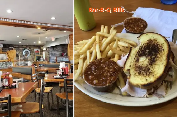 Bar-B-Q Bills