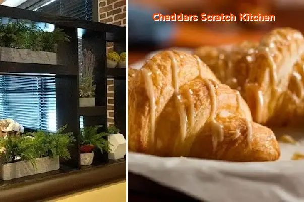 Cheddars Scratch Kitchen