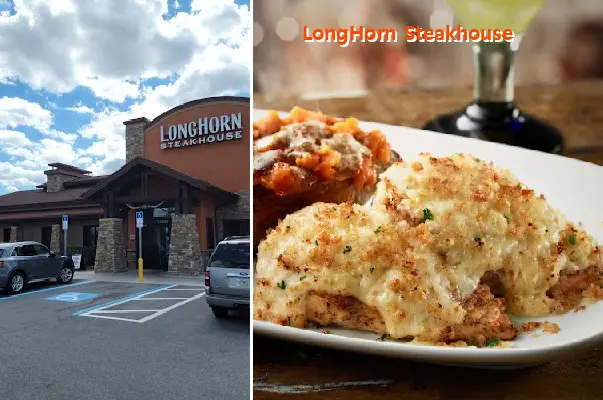 LongHorn Steakhouse