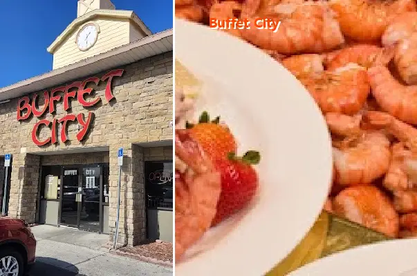 Buffet City