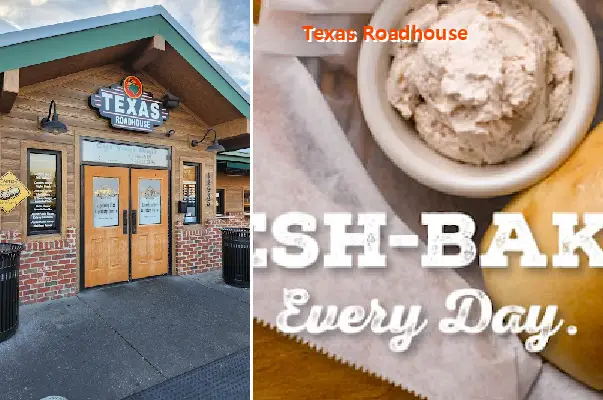 Texas Roadhouse
