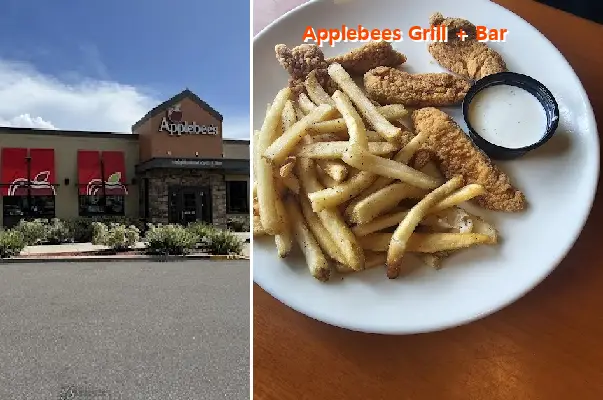Applebees Grill + Bar