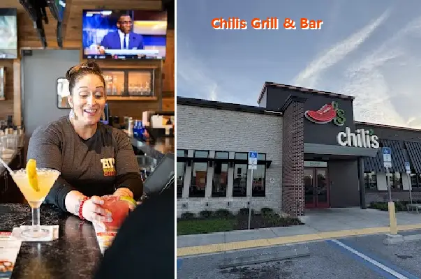 Chilis Grill & Bar