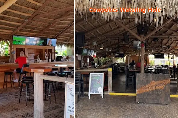 Cowpokes Watering Hole