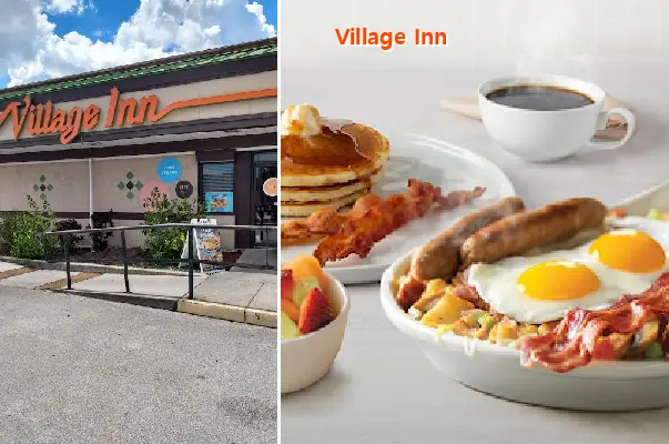 Village Inn