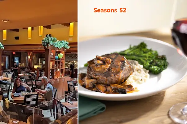 Seasons 52