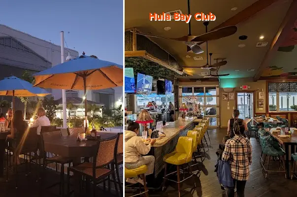 Hula Bay Club