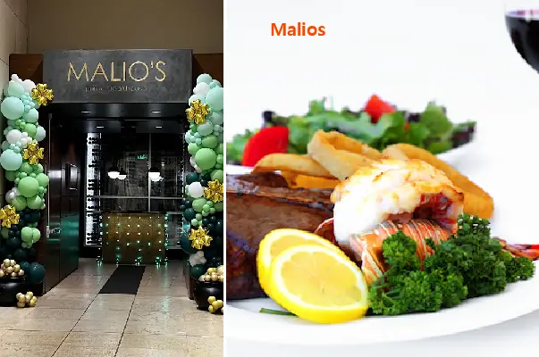 Malios