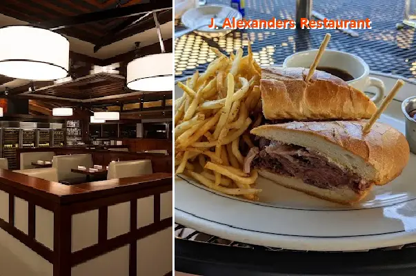 J. Alexanders Restaurant