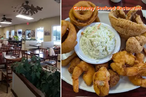 Castaway Seafood Restaurant