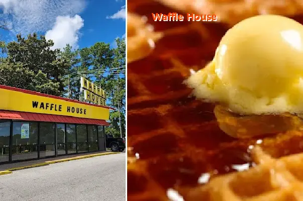Waffle House