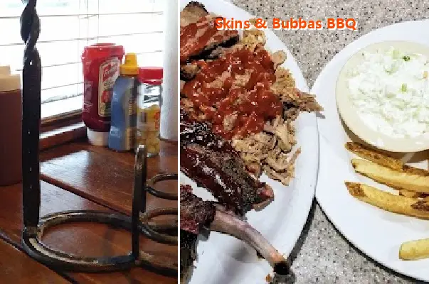 Skins & Bubbas BBQ