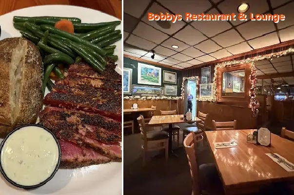 Bobbys Restaurant & Lounge