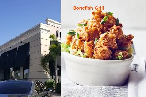 Bonefish Grill