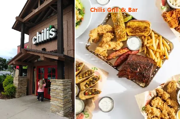 Chilis Grill & Bar