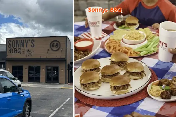Sonnys BBQ