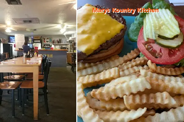 Marys Kountry Kitchen