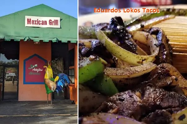 Eduardos Lokos Tacos