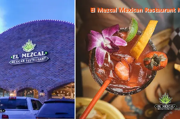 El Mezcal Mexican Restaurant Mount Dora