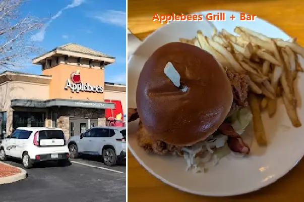 Applebees Grill + Bar