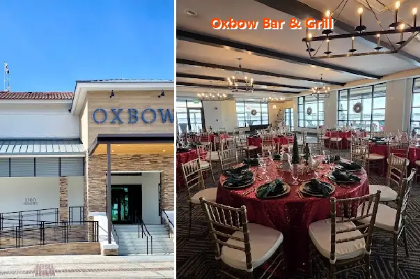 Oxbow Bar & Grill