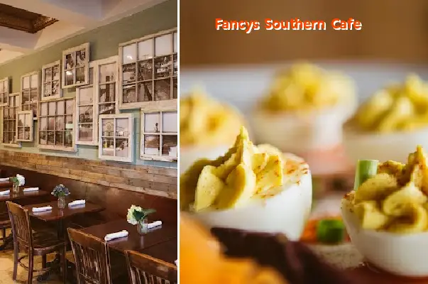Fancys Southern Cafe