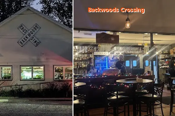 Backwoods Crossing