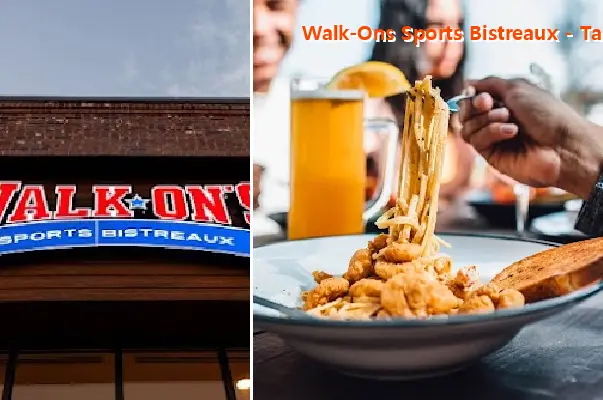 Walk-Ons Sports Bistreaux - Tallahassee Restaurant