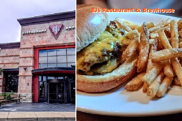BJs Restaurant & Brewhouse