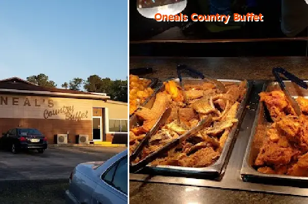 Oneals Country Buffet