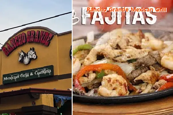 Rancho Grande Mexican Grill