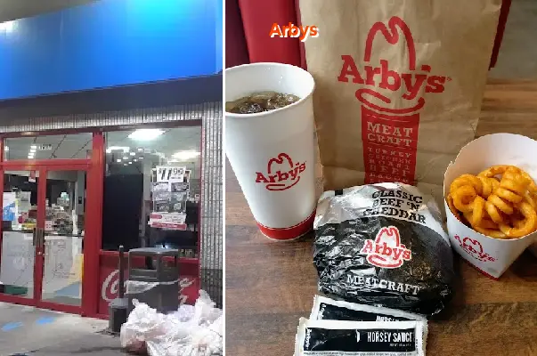 Arbys