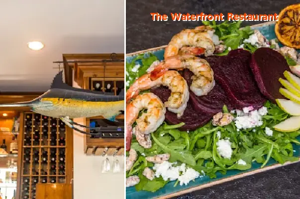 The Waterfront Restaurant