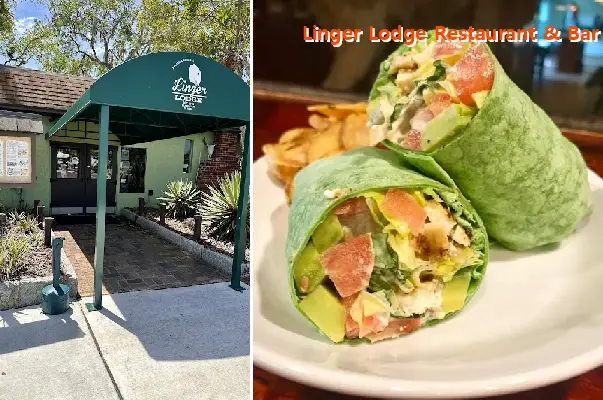 Linger Lodge Restaurant & Bar
