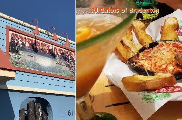 RJ Gators of Bradenton