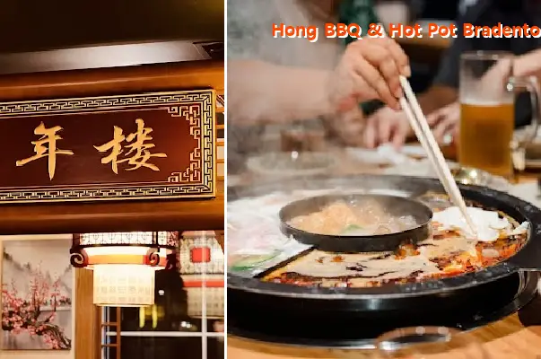 Hong BBQ & Hot Pot Bradenton